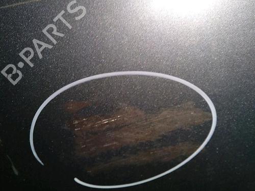 Right rear door PEUGEOT 307 (3A/C) 1.6 16V | BP30063664C5 