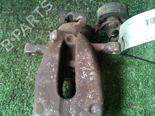 Used Left rear brake caliper OPEL ZAFIRA A MPV (T98) 2.0 DTI 16V (F75) (101 hp) 29950155