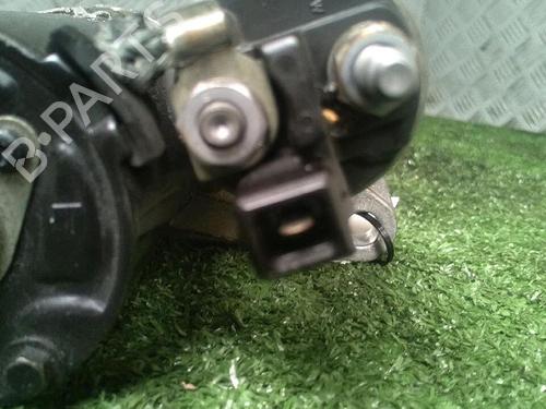 Starter VW FOX Hatchback (5Z1, 5Z3, 5Z4) 1.2 | BP30072987M8  - Image 6