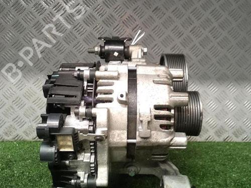 Used Engine Engine 37731750 37731750
