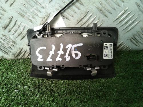 Headlight switch BMW 2 Gran Tourer (F46) 218 d | BP17538102I24 