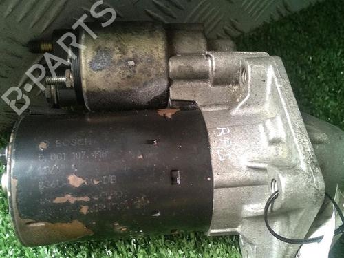 Starter FORD FIESTA V (JH_, JD_) 1.3 | BP29952872M8