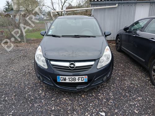 Brugte OPEL CORSA D (S07)    4568269