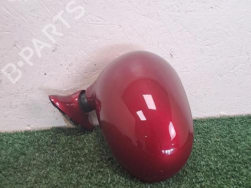 Left mirror MAZDA MX-5 I (NA) 1.6 (NA6C) | BP29950311C26