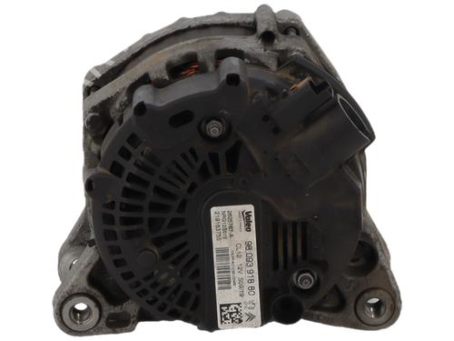 Alternator PEUGEOT 2008 I (CU_) 1.2 THP 130 / PureTech 130 | BP39738608M7 - Image 6