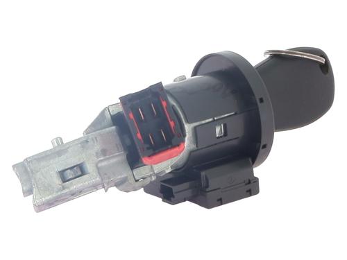 Used Ignition barrel Ignition barrel RENAULT TWINGO II (CN0_) 1.2 16V (CN04, CN0B) (75 hp) 33704787 33704787