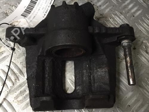 Right front brake caliper PEUGEOT 206 Hatchback (2A/C) 1.4 HDi eco 70 | BP14519887M104 