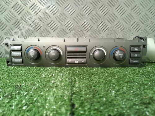 climate-control-bmw-7-e65-e66-e67-2001-2002-2003-2004-2005-2006-2007-2008-2009-29950896 main image