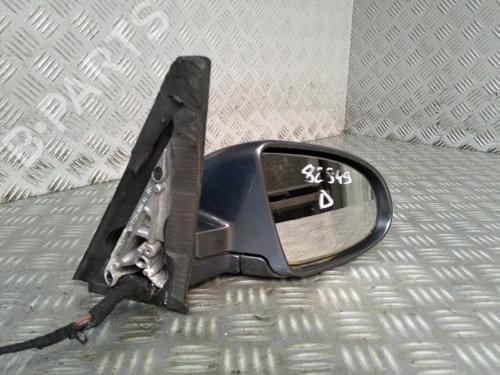 Right mirror AUDI A2 (8Z0) 1.6 FSI | BP30070694C27 