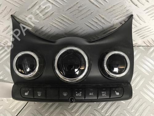 Used Climate control Climate control MINI MINI (F55) Cooper S (192 hp) 30074548 30074548