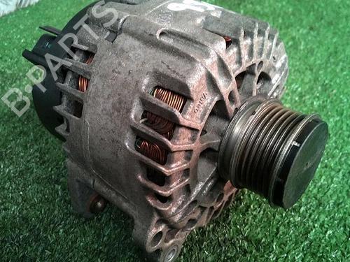 Generator SEAT IBIZA IV (6J5, 6P1) 1.2 TDI (75 hp) 29951793