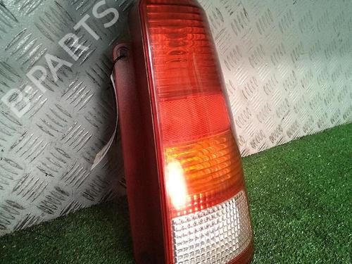 Right taillight FORD FOCUS I Turnier (DNW) 1.8 TDCi | BP30075947C35 