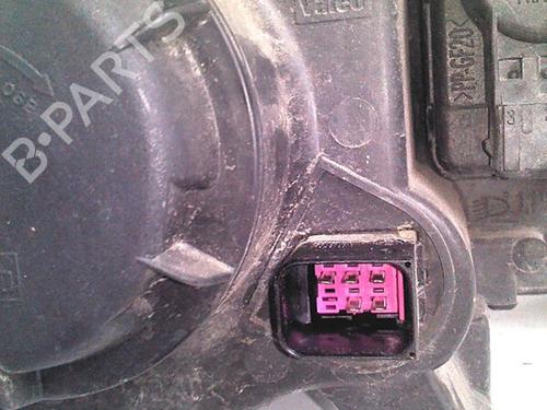 Left headlight ROVER 25 I Hatchback (RF) 1.4 16V | BP30075462C28