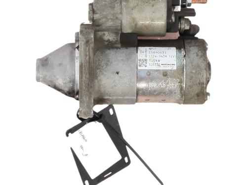 Starter FIAT PUNTO (199_) 1.2 (199AXZ1A, 199BXZ1A) | BP38562268M8 - Image 5