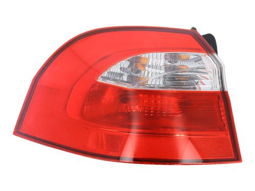 Left taillight KIA RIO III (UB) | BP38475950C34 - Image 5