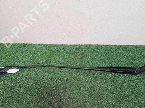 Used Front windshield wiper arm PEUGEOT 208 I (CA_, CC_) 1.2 VTi 68 / PureTech 68 (68 hp) 29947267