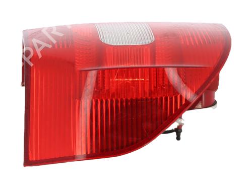 Left taillight SKODA YETI (5L) 2.0 TDI 4x4 | BP29952312C34 - Image 14