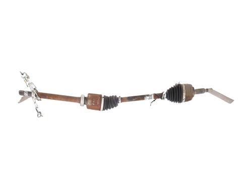 Right front driveshaft DACIA DUSTER (HM_) 1.5 dCi 115 (HMAD) | BP38054187M39 - Image 3