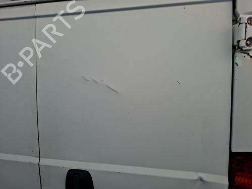 Andre FIAT DUCATO Platform/Chassis (250_) 100 Multijet 2,2 D | BP37731336O1 - Image 27