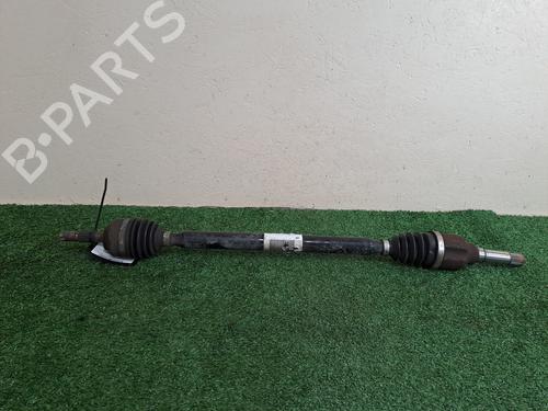 Right front driveshaft CITROËN DS3 (SA_) 1.6 VTi 120 | BP30700536M39  - Image 5