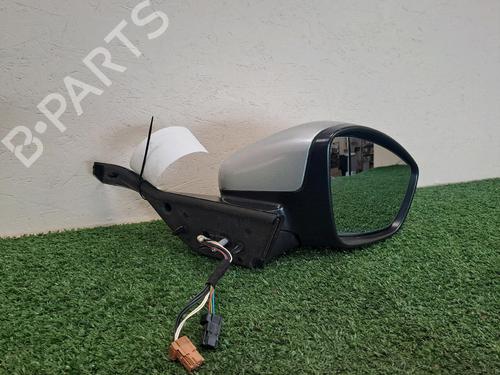 Right mirror PEUGEOT 208 I (CA_, CC_) 1.2 VTI 82 | BP25299763C27