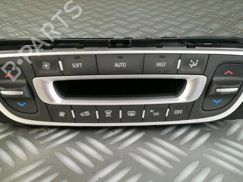Used Climate control Climate control 37729756 37729756