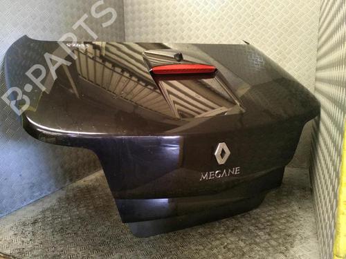 Tailgate RENAULT MEGANE II Coupé-Cabriolet (EM0/1_) 1.9 dCi | BP30070692C6