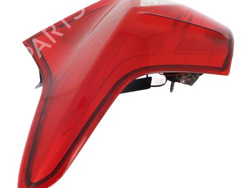 Left taillight FORD FOCUS III 1.6 TDCi | BP37729904C34 - Image 9