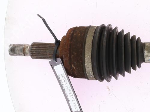 Used Left front driveshaft Left front driveshaft 37730458 37730458