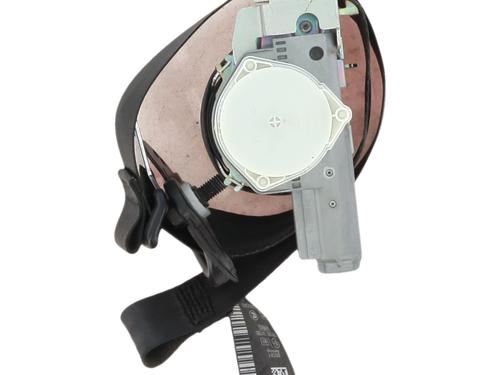 Front left seatbelt CITROËN DS3 (SA_) 1.6 VTi 120 | BP37202788I26 - Image 2