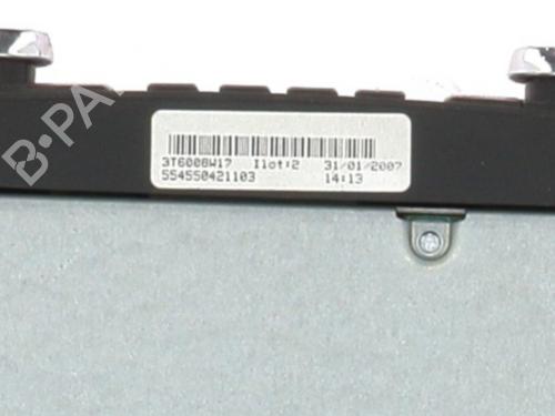 radio-peugeot-307-cc-3b-2003-2004-2005-2006-2007-2008-2009-33210173 main image