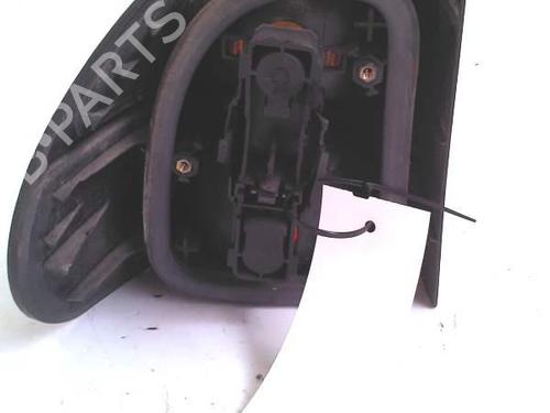 Right taillight RENAULT LAGUNA I (B56_, 556_) 2.2 D (B56F/2) | BP30075553C35 