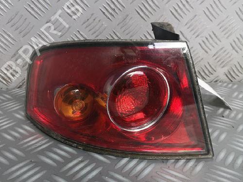 Used Left taillight SEAT IBIZA III (6L1) 1.9 SDI (64 hp) 30074384