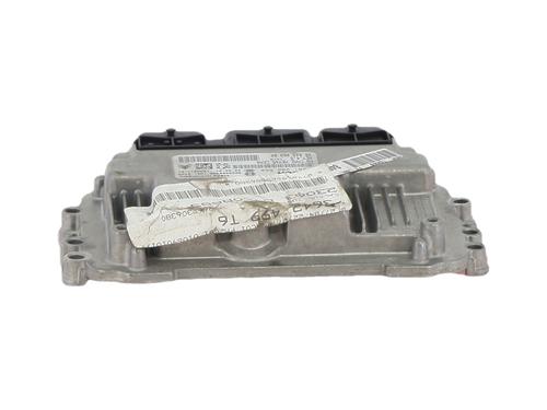 Engine control unit (ECU) PEUGEOT 307 (3A/C)  | BP36655511M57  - Image 5