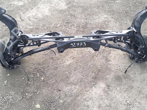 Rear axle BMW 2 Gran Tourer (F46) 218 d | BP29950009M2 - Image 3
