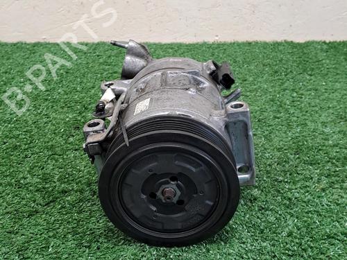 Used AC compressor CITROËN C4 II (NC_) 1.2 THP 110 (NCHNZ6, NCHNV6) (110 hp) 29196773