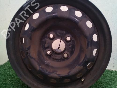 Used Rim TOYOTA YARIS (_P9_) 1.4 D-4D (NLP90_, NLP90R) (90 hp) 30175913