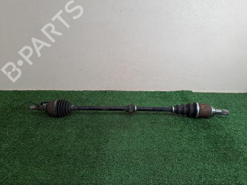 Used Right front driveshaft NISSAN MICRA V (K14) 1.0 (71 hp) 30700548