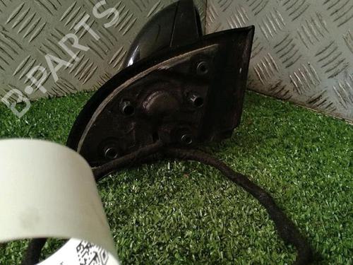 Right mirror PEUGEOT 307 (3A/C) 1.6 16V | BP30077404C27