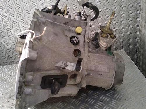 Gearbox PEUGEOT 307 (3A/C) 2.0 HDi 90 | BP30073874M3