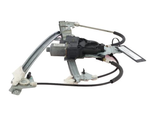 Front left window mechanism CITROËN C5 III (RD_) | BP34395952C22 - Image 3
