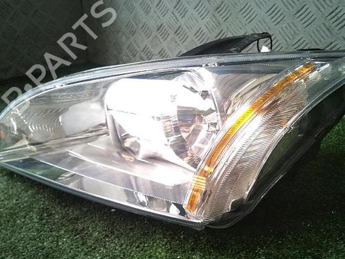 Left headlight FORD FOCUS II Turnier (DA_, FFS, DS) 1.8 TDCi | BP30072766C28 - Image 5