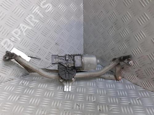 Used Front wiper motor Front wiper motor PEUGEOT 207 SW (WK_) 1.4 16V (95 hp) 30070045 30070045