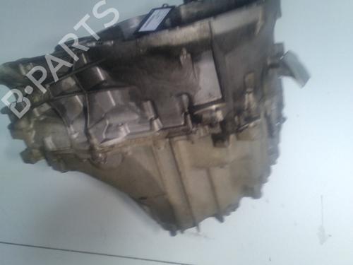 Used Gearbox Gearbox FORD ECOSPORT 1.5 TDCi EcoBlue (125 hp) 31280432 31280432