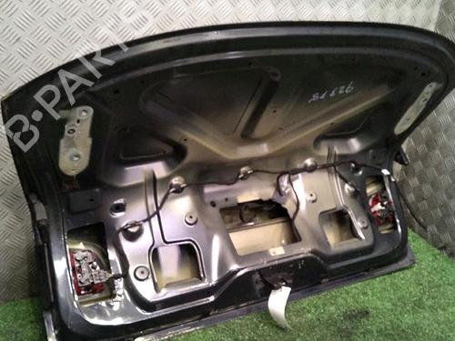 Tailgate CITROËN C5 III (RD_) 2.0 HDi (RDRHD8, RDRHDJ, RDRHR8, RDRHRJ) | BP29951170C6 - Image 13