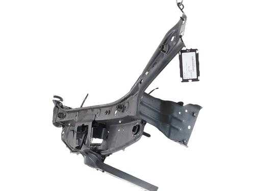 Front slam panel DACIA SANDERO II 1.0 SCe 75 (B8JC, B8JD, B8NC) | BP37449241C72 - Image 2
