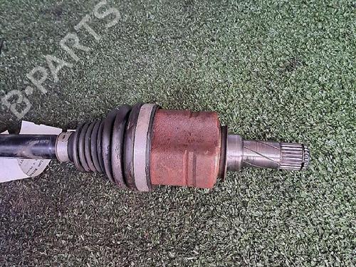 Left front driveshaft OPEL CORSA E (X15) 1.3 CDTI (08, 68) | BP29946779M38