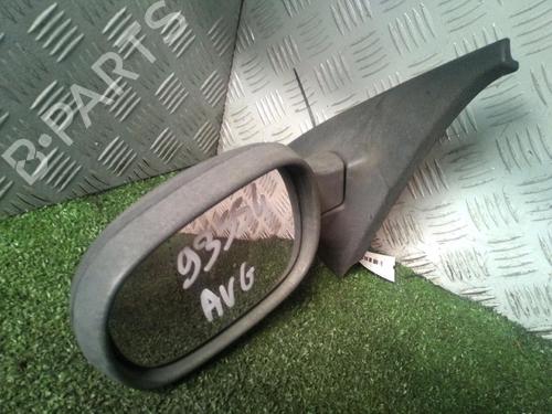 Retrovisor izquierdo RENAULT CLIO II (BB_, CB_) 1.5 dCi (B/CB3M) (64 hp) 17159525