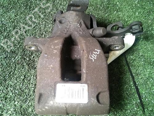 Right rear brake caliper CITROËN C4 Picasso I MPV (UD_) 1.6 HDi | BP30067144M106