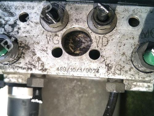 ABS pump CITROËN XSARA PICASSO (N68) 2.0 HDi | BP30073361M43 